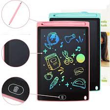 TABLETA MAGICA 12 PULGADAS